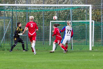 Bild 86 - Frauen SV Henstedt Ulzburg - TSV Havelse : Ergebnis: 1:1